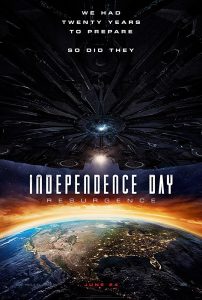 Independence Day: Wiederkehr